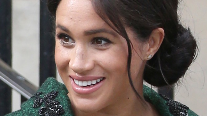 Jak na zářivou pleť v zimě? Dvorní kosmetička Meghan Markle doporučuje jeden zásadní krok