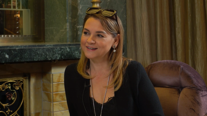 Zpěvačka Magda Malá o smrti sestry: Když na mě jde úzkost, snažím se ji v sobě neživit