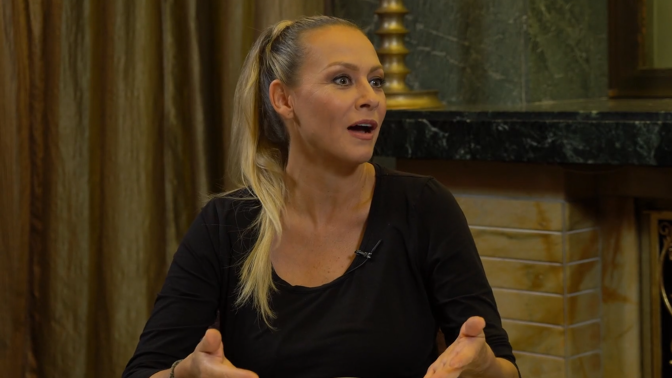 Martina Gavriely má partnera mladšího o 7 let: Vyrůstal bez otce, snad od nás neodejde