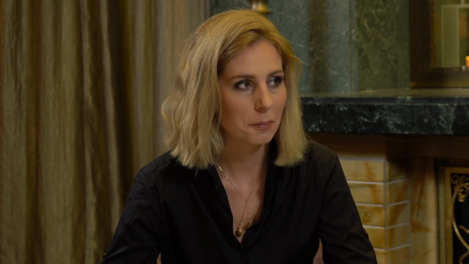 Michaela Duffková o závislosti na alkoholu: Můj problém byl, že jsem nevěděla, kdy mám dost