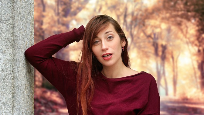 Marie (26): Chtěla jsem, aby se se mnou přítel častěji miloval, když už mu dělám služku. To jsem ale tvrdě narazila