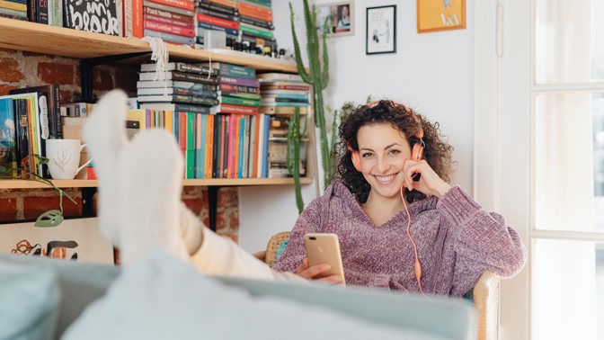 Podzimní splín? Nedejte mu žádnou šanci!