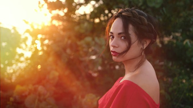 Jindřiška (43): V noci se mě kdosi pokoušel zabít. Teprve kamarádka přišla na to, o čího ducha šlo