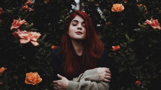 Bohumila (24): Sestra mi vesele mávala zpod okna. Netušila jsem, že tou dobou už je po smrti