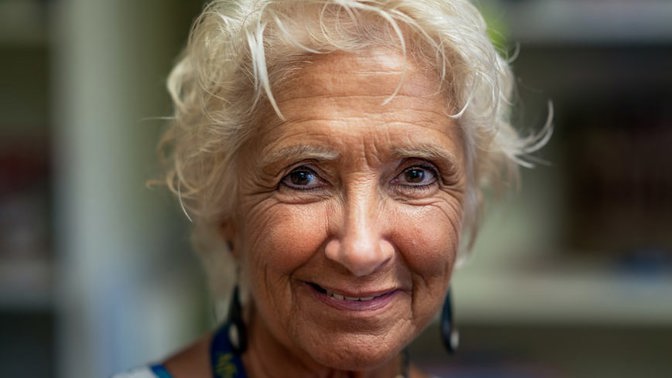 Květa (54): Kladla jsem si za vinu manželovu smrt. Jednoho zvláštního večera se mi ale dostalo rozhřešení