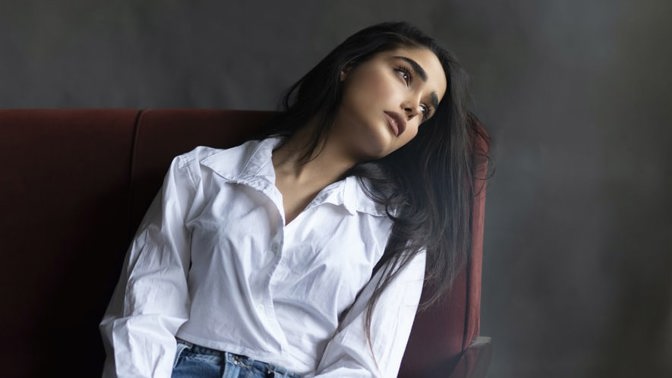 Mariana (29): Mamka mi věnovala koberec po babičce. Od té chvíle je v bytě něco jinak