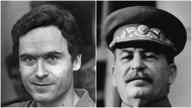 Vrazi podle horoskopu: Nejhorší bestie, které se narodily ve znamení Střelce