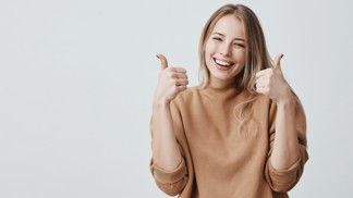 Adéla (36): S mužem jsme si na týden vyměnili role v domácnosti. Dlouho jsem se tak nepobavila
