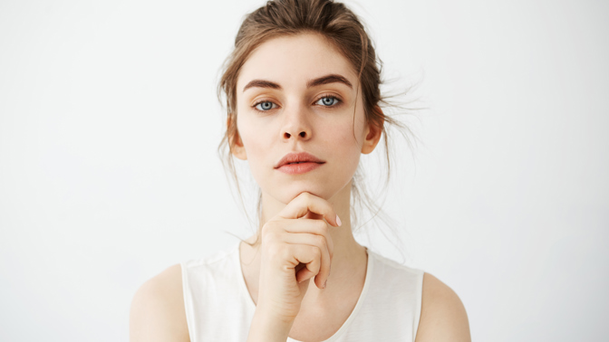 Simona (28): Našla jsem práci snů. Přítel mi řekl, že pokud do toho půjdu, přestanu ho přitahovat