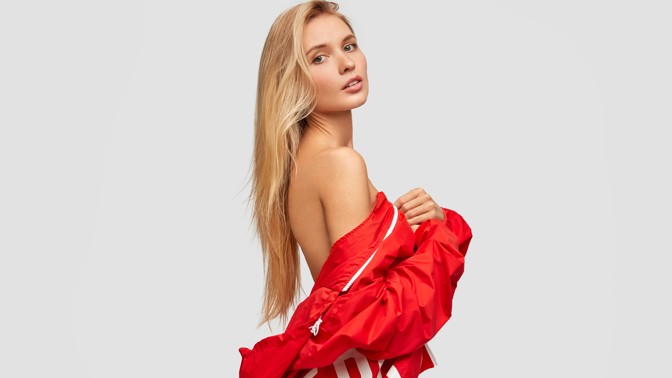 Julie (29): V manželství mi nic nechybí, románek se španělským krasavcem ale nedokážu vyhnat z hlavy