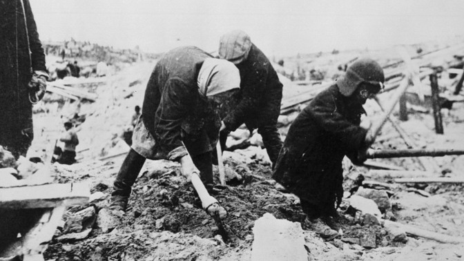 Tragický osud dětí gulagu: Josif Stalin posílal do táborů i batolata, jejich mrtvoly končily v sudech