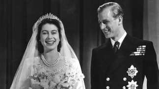 Příběh lásky Alžběty II. a Philipa trval přes 73 let: Nazývala ho svým andělem, odešla rok po jeho smrti