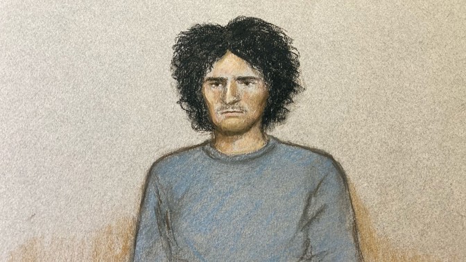 Loterijní vrah: Kvůli výhře 321 milionů liber podepsal smlouvu s ďáblem vlastní krví