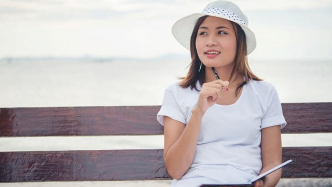 10 tipů, jak si zlepšit paměť: Podle vědců pomáhají kamarádky, cvičení a skořice