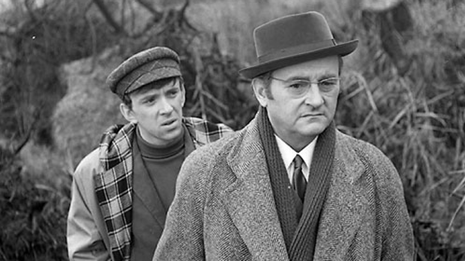 Rebel Jiří Sovák: Vzepřel se otci i německým okupantům. Soudruzi jej ale dostali, podepsal Antichartu