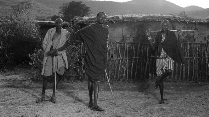 Záhada mizejících penisů: Epidemie koro dohání africké muže k lynčování žen