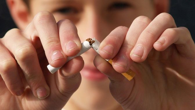 Rizikové kouření během pandemie? Situace snaze odvykat nenahrála, kouří každý čtvrtý Čech