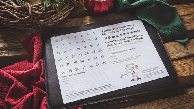 Spojte příjemné s užitečným. Nakupujte kvalitní výrobky a vyhrajte zajímavé ceny