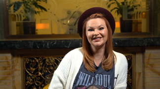 Tarra White o mamince: Přála si, abych byla doktorka. Ale pak se to zvrtlo