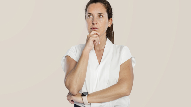 Radana (44): Manžel vede divné řeči a chová se jako puberťák. Může za to jeho nový kamarád