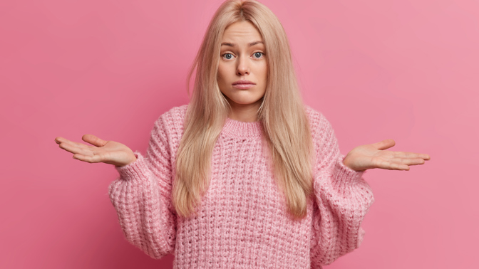 Alena (33): Tchyně je zlatá ženská. Přesto má jednu dost zásadní chybu, která nám komplikuje život