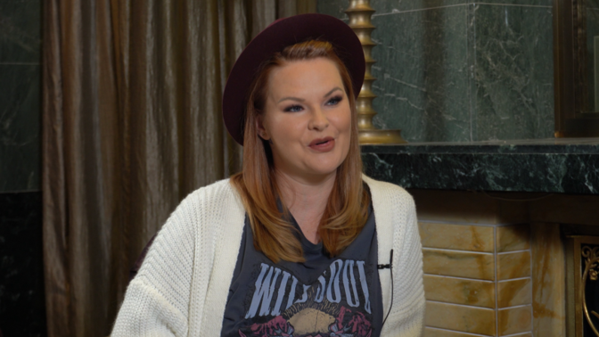 Tarra White, herečka z lechtivých filmů: V posteli se automaticky stavím do různých pozic, je to pracovní postižení