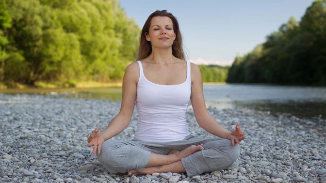 Barbora (25): Během astrálního cestování jsem u babičky viděla něco, co mě znepokojilo. Nevím, zda to dokážu zastavit