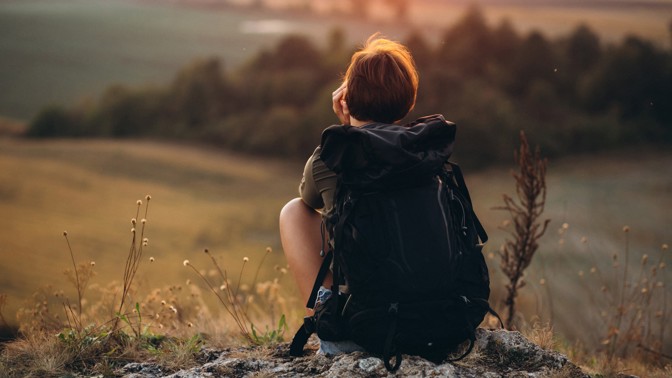 Anežka (41): Osud si se mnou pohrál. V den, kdy jsem se naposledy rozloučila s mámou, jsem poznala svého otce