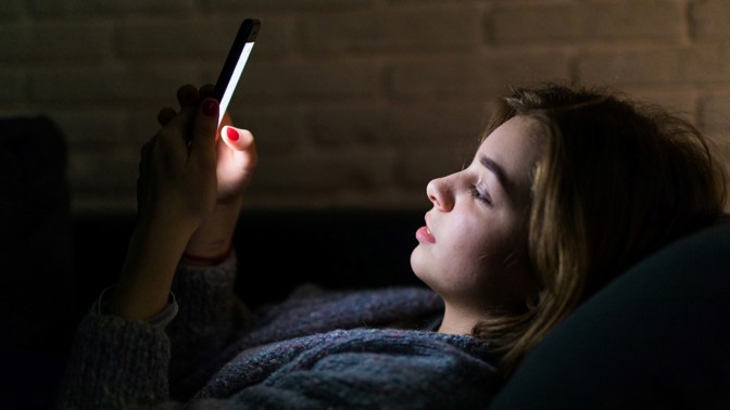 5 věcí, kterými si podle vědců ničíme tělo: Spousta modrého světla a málo vitamínu D