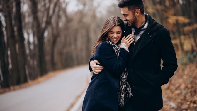 Jáchym (33): Těžká životní situace přiměla partnerku obrátit se na víru. Bojím se, co bude následovat