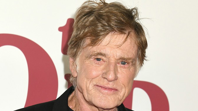 Čtyřnásobný otec Robert Redford: Nejtěžší věc na světě je, když mají vaše děti problémy