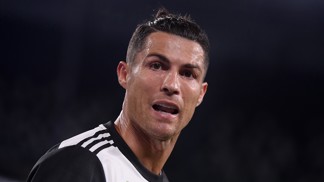 Supertáta Cristiano Ronaldo: Nejlepší fotbalista světa tají totožnost matky nejstaršího syna a chce aspoň osm dětí