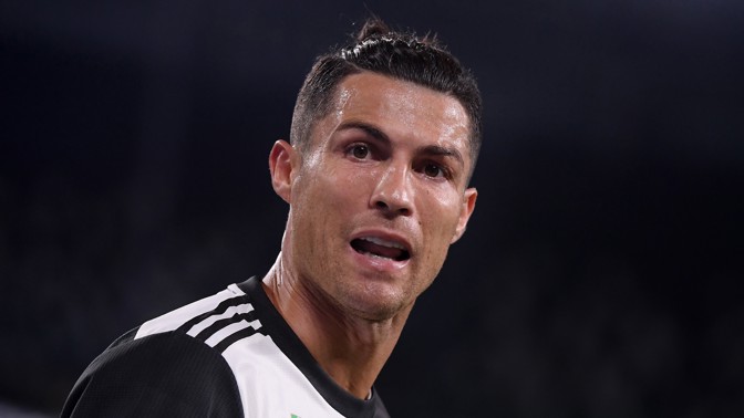 Supertáta Cristiano Ronaldo: Nejlepší fotbalista světa tají totožnost matky nejstaršího syna a chce aspoň osm dětí