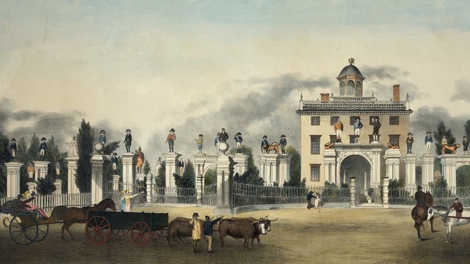 Podivuhodný život hloupého milionáře: Byl všem pro smích, pak předstíral vlastní smrt