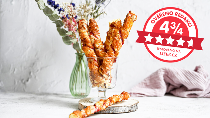 Užijte si Vánoce s Darbo. Otestovali jsme pro vás dobroty z ovoce