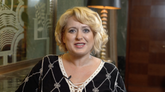 Miluše Bittnerová o talkshow Na kafeečko: Uvědomila jsem si, jak těžký může život být. Modlím se, aby to nepotkalo mou dceru