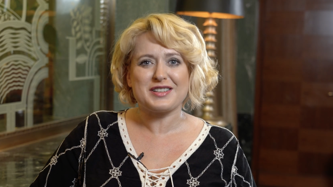 Miluše Bittnerová o talkshow Na kafeečko: Uvědomila jsem si, jak těžký může život být. Modlím se, aby to nepotkalo mou dceru