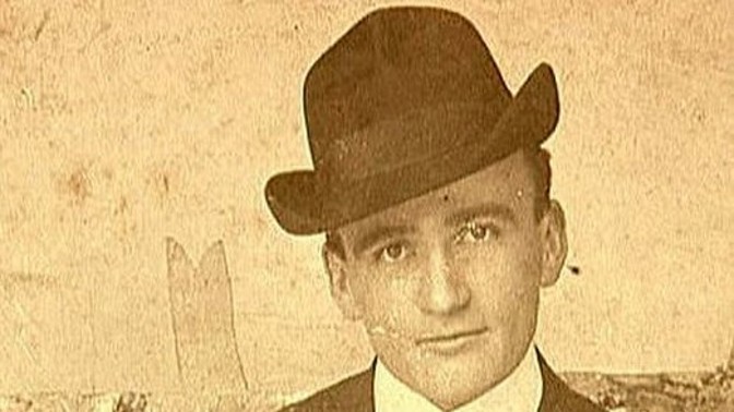 80 let od smrti Karla Hašlera: Krátce před Štědrým dnem ho nacisté umučili v Mauthausenu