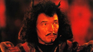 Nejhorší české pohádky aneb Jak Karel Gott a Zdeněk Troška trýznili diváky