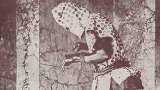 Brutální leopardí kult: Muži v kůžích šelem jedli lidi a z jejich střev vařili kouzelný elixír