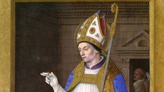 Svatý Mikuláš: Karel IV. mu chtěl uříznout prst, ale pak se stala podivná věc