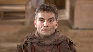 Anděl Páně: V pohádce napravuje hříšníky popletený Ivan Trojan, ve skutečnosti je čekaly tvrdé tresty