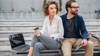 Martina (35): Randit s kolegou nebyl nejlepší nápad. Po rozchodu mi dělá v práci peklo