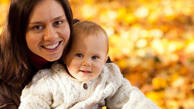 Miriam (33): Manžel si loni na Vánoce sbalil kufry a odešel. Letos na Štědrý den se vrátil s vysvětlením