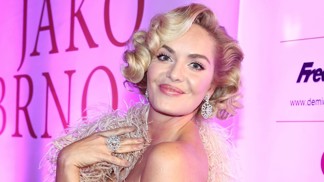 10 účesů Taťány Gregor Brzobohaté, které z vás udělají ženu vamp