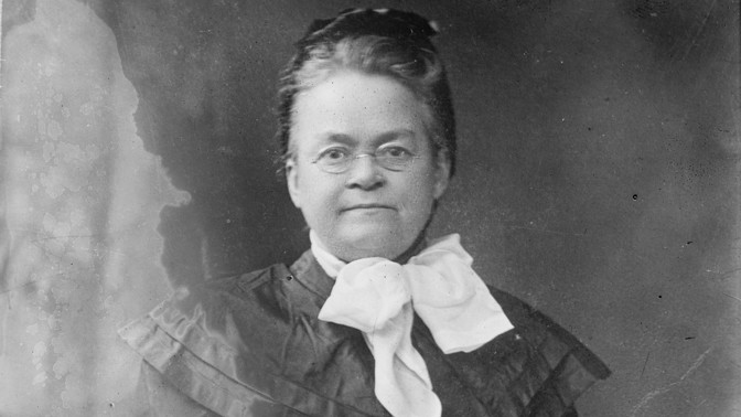 Svatá válka proti alkoholu: Babička sekernice rozbíjela bary, prohibice se ale nedožila