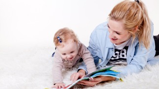 Eva (31): Manžel začal dělat jen na půl úvazku, aby byl s dcerou. Bohužel se to zvrtlo