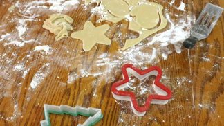 Vánoce s chutí. Dopřejte si na sváteční stůl opravdu to nejlepší