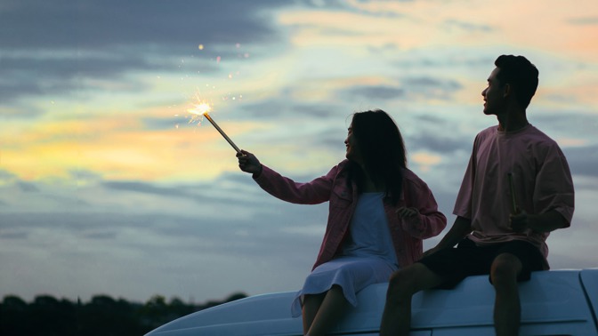 3 znamení zvěrokruhu, která nikdy neodmítnou pozvání na rande. Patří sem i objekt vaší touhy?