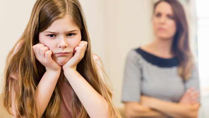 Vlaďka (40): Manželovi rodiče si kupují naše děti sladkostmi. Dost nám to komplikuje život